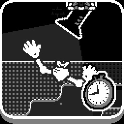 Speedy Radish Ruins