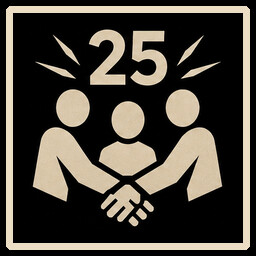 Team Effort