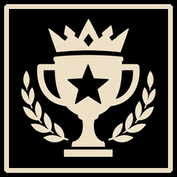Champions Cup Winner