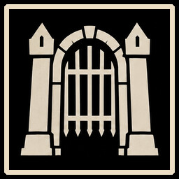 Blackguard of the Iron Gate