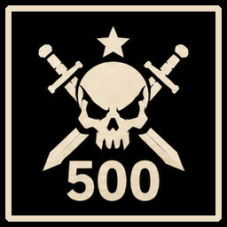 Elite Executioner