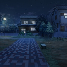 Save Me, Kyou-nee!