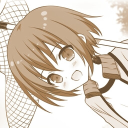 Rito was a girl!? Wait, No!