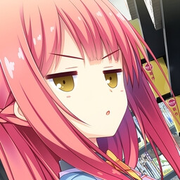 The Closet Pervert Sister