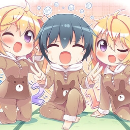 Could It Be!? A secret Miyori route!?