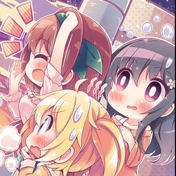 Karigurashi Ren'ai