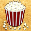 Popcorn Bowl