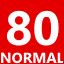 Normal 80