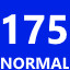Normal 175