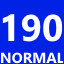 Normal 190