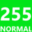 Normal 255