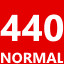 Normal 440