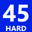 Hard 45