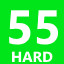 Hard 55