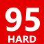 Hard 95