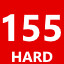 Hard 155