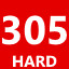 Hard 305