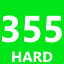 Hard 355