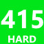Hard 415