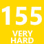Very Hard 155