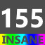 Insane 155