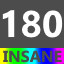 Insane 180