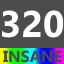 Insane 320