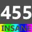 Insane 455