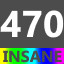 Insane 470