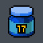 Jar number 17