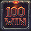 100 Wins