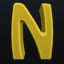 N