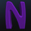 N