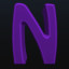 N