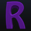 R