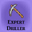 Expert Driller