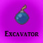 Excavator