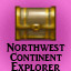 Northwest Continent Explorer