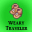 Weary Traveler