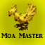 Moa Master