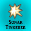 Sonar Tinkerer