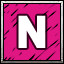 N