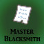 Master Blacksmith