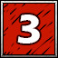 3!