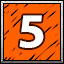 5!