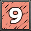 9