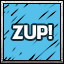 Zup!