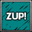 Zup!