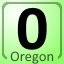 Complete Port Orford, Oregon USA