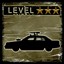 Flame Car Level 3